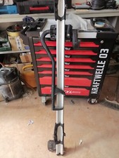 PORTABICI SINGOLO DA TETTO X AUTO 000035800000