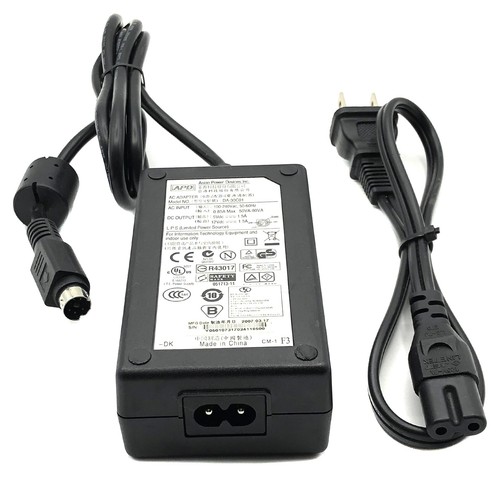 Adattatore apd originale - apd,