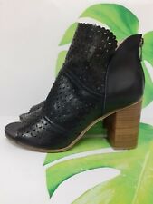 Scarpa Donna Tronchetto Tacco Alto  Primadonna