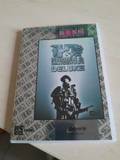 HIDDEN & DANGEROUS DELUXE GIOCO PC GUERRA FPS ILLUSION CD ROM ITALIANO