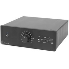 Pro-Ject Phono Box RS - Preamplificatore Phono Highend (MM/MC) Nero