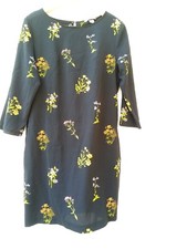  ?? Mini abito vestito anni 80 36/38/40/ boho sexy tunica vintage 