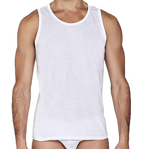 Pierrecardin canotta uomo - canotta,