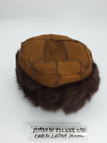 Cappello donna lapin - cappello,