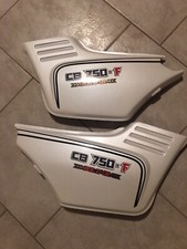 Fianchetti Honda Cb 750 F Bol D Or