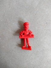 Kellog's Cereali Sorpresina PVC Vintage 1980's