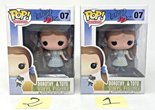Funko Pop! Movies Dorothy &