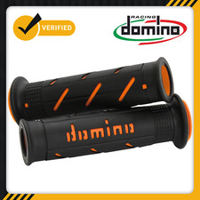 Manopole Moto Domino A250 Nero