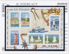 VARIETE RARISSIME MAURY 4116A