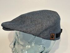 Goorin Bros Flat Cap SNap Brim