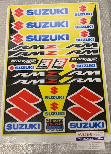 Kit sticker adesivi - kit,
