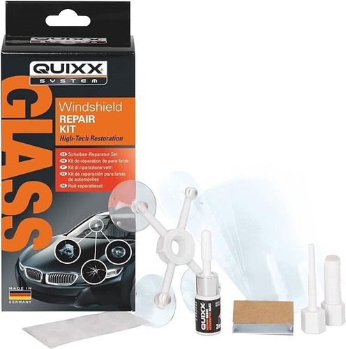 Quixx kit riparazione - quixx,