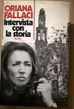 INTERVISTA CON LA STORIA