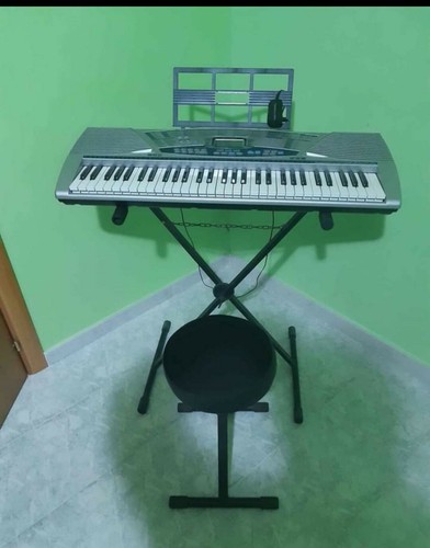 Pianola bontempi