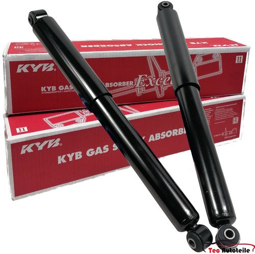Ammortizzatori kyb - 2,