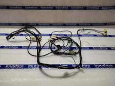 Imbracatura per MARUTI GYPSY -