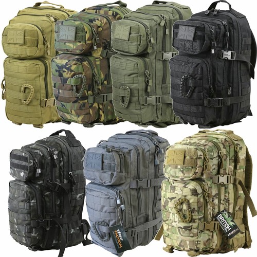 Kombat small tactical army - kombat,