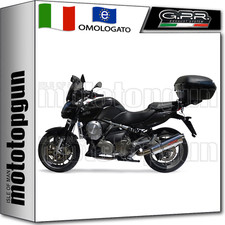 GPR SCARICO SEMICOMPLETO HOM