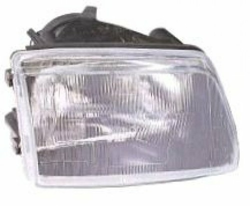 Faro anteriore per fiat - dx,