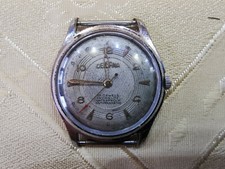 orologio uomo vintage SWISS