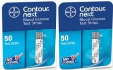 Contour next 100 strisce - contour,