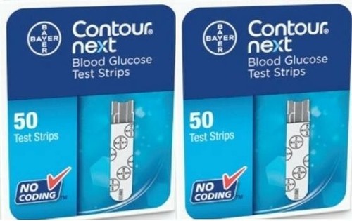 Contour next 100 strisce - next,