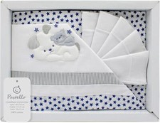 PASTELLO - COMPLETO LENZUOLA