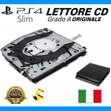 PS4 Slim Lettore CD/Blu-Ray/DVD Per Playstation 4 SLIM - Originale Sony