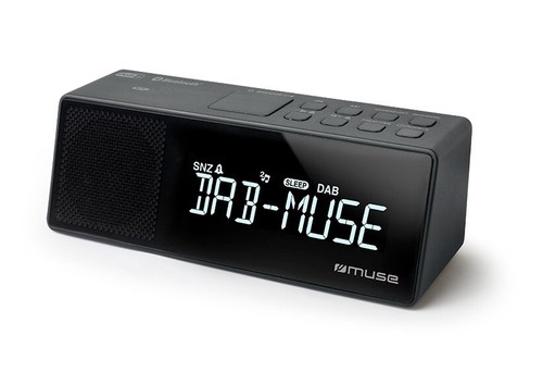 Muse 172 dbt radiosveglia - muse, m-172