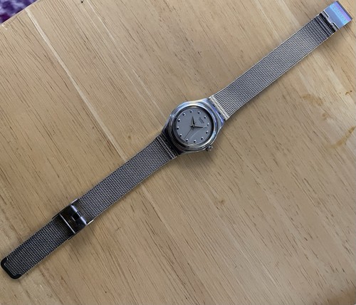 Swatch vintage irony - swatch,