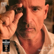 Eros ramazzotti una storia - ramazzotti,