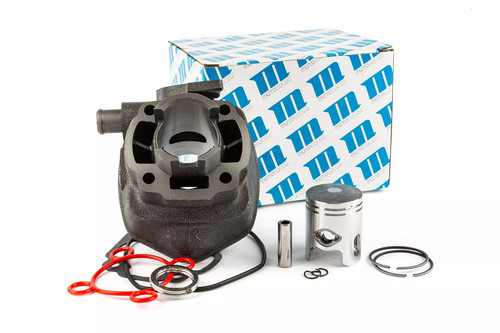 Kit cilindro 50cc - , motoforce