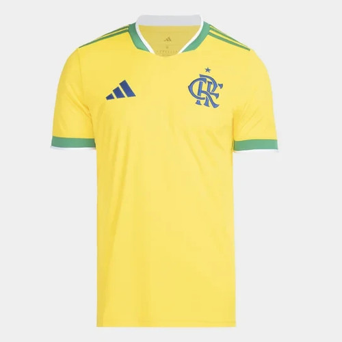 Flamengo brasil jersey - flamengo, world
