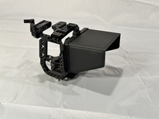 Smallrig Half Cage per