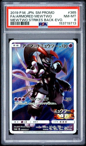 2019 armored mewtwo 365 - armored,