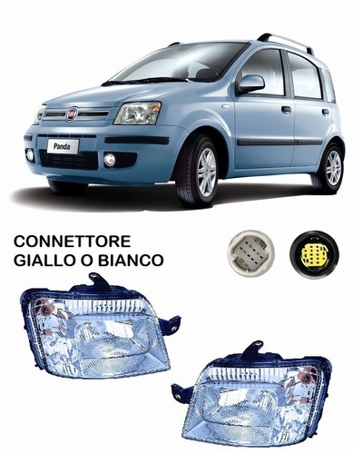 Kit fari proiettori elettrici - kit,