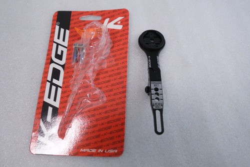 Edge supporto manubrio - k-edge,