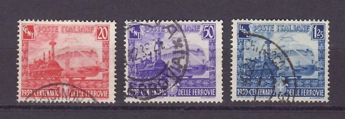 1939 regno italia 100 anni - 100,