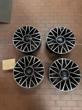Cerchi originali Lancia Y