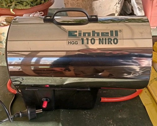 Stufa generatore aria - generatore, di