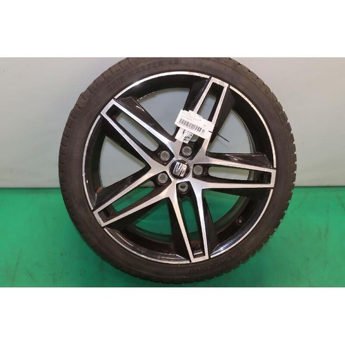 Cerchio lega seat cupra - in,