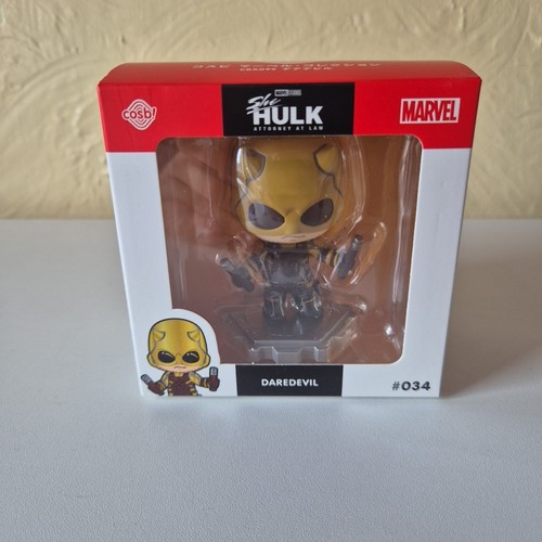 Hot toys cosbi marvel - hot,