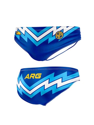 Turbo costume slip - costume,