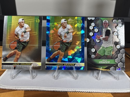 2024 topps chrome graphite - 2024,