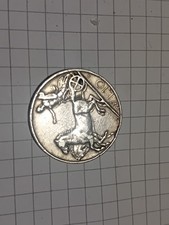 monete argento regno d'italia