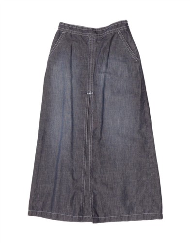 Marella donna maxi - gonna, denim