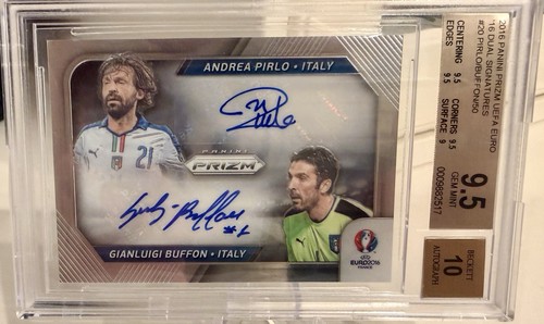 2016 panini prizm uefa - 2016, euro