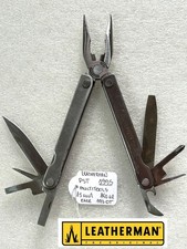 Pinza Leatherman PST Multitools ► Year 1995 ► RARE