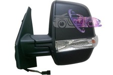 SPECCHIETTO RETROVISORE SX