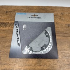 Corona Shimano Dura Ace FC-7950 34T x 110mm BCD 10 velocità - Nuova